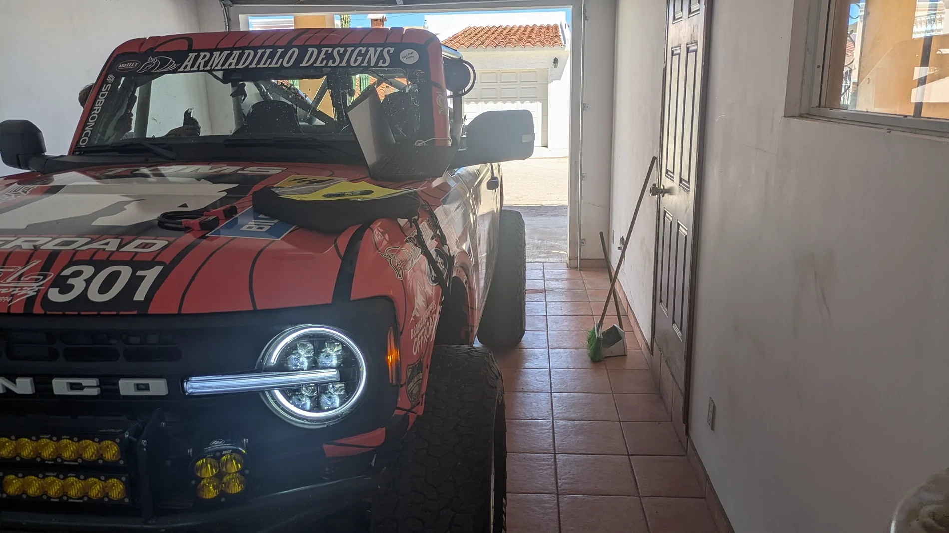 Ford Bronco Two Door Tuesday Lets See Them Two Doors PXL_20260326_193553270