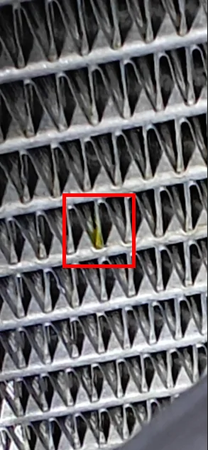 Ford Bronco Overheated - Leak in Coolant Reserve, WTF 1774565622027-f7