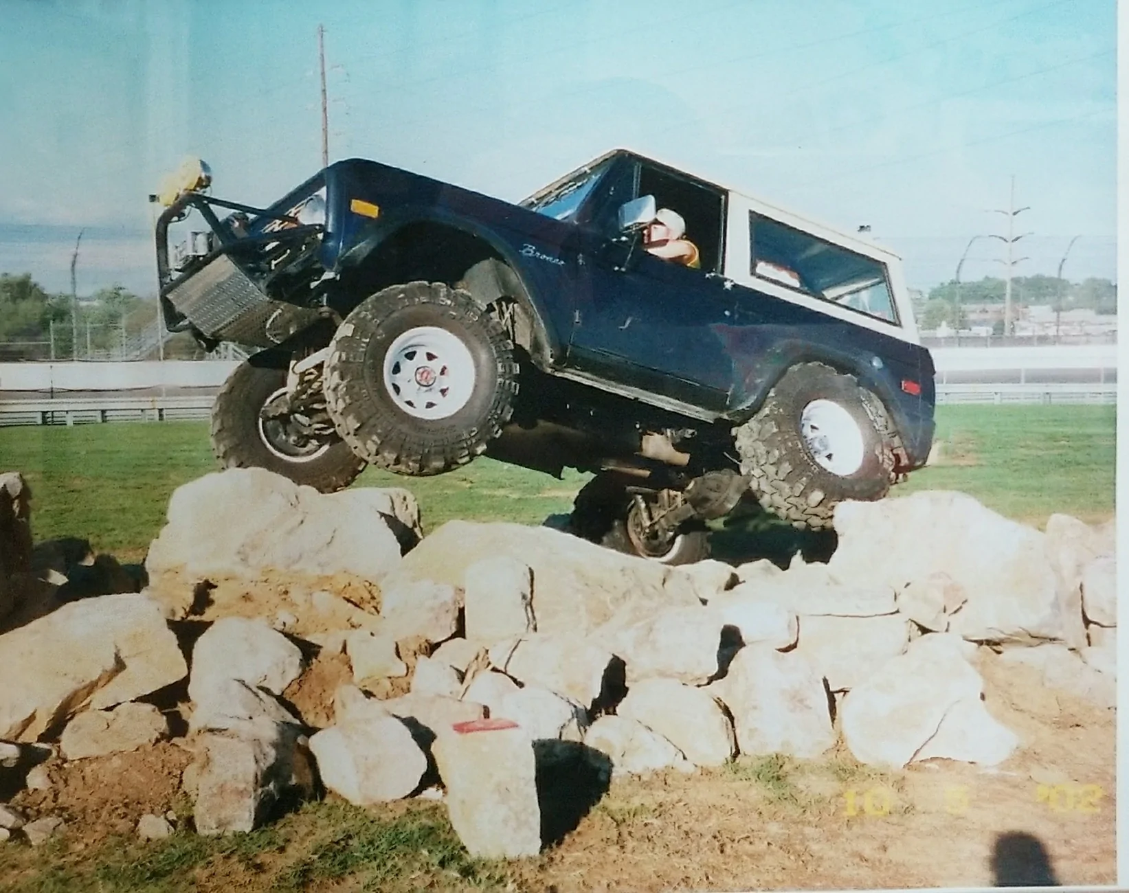 Ford Bronco Three Wheel Thursday pics/videos. Open to any Bronco. 1520093499552-d078c60b-f80b-4741-990d-4985aba917b5_