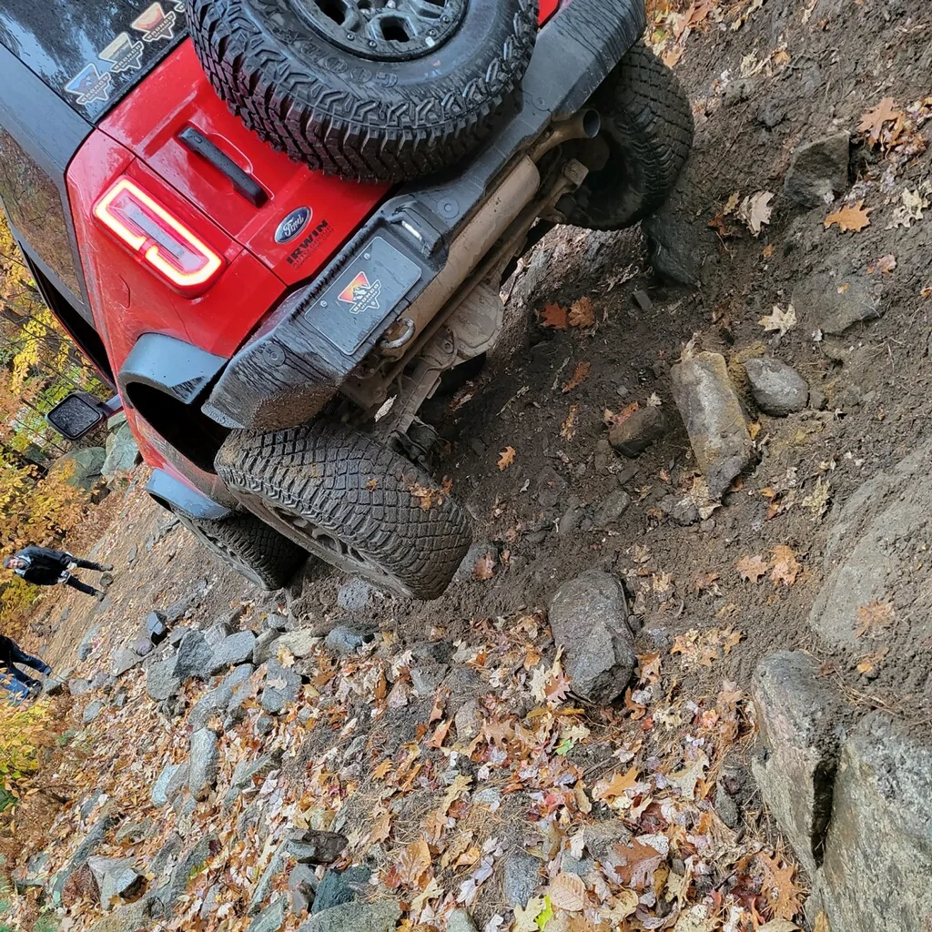 Ford Bronco Three Wheel Thursday pics/videos. Open to any Bronco. imagejpeg_0(2)