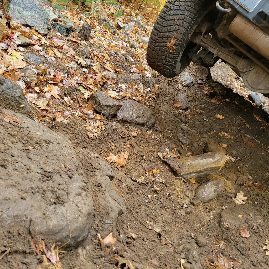 Ford Bronco Three Wheel Thursday pics/videos. Open to any Bronco. imagejpeg_0(1)