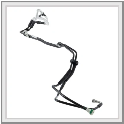 Ford Bronco Slight leak - what is this? 1774612665803-vl