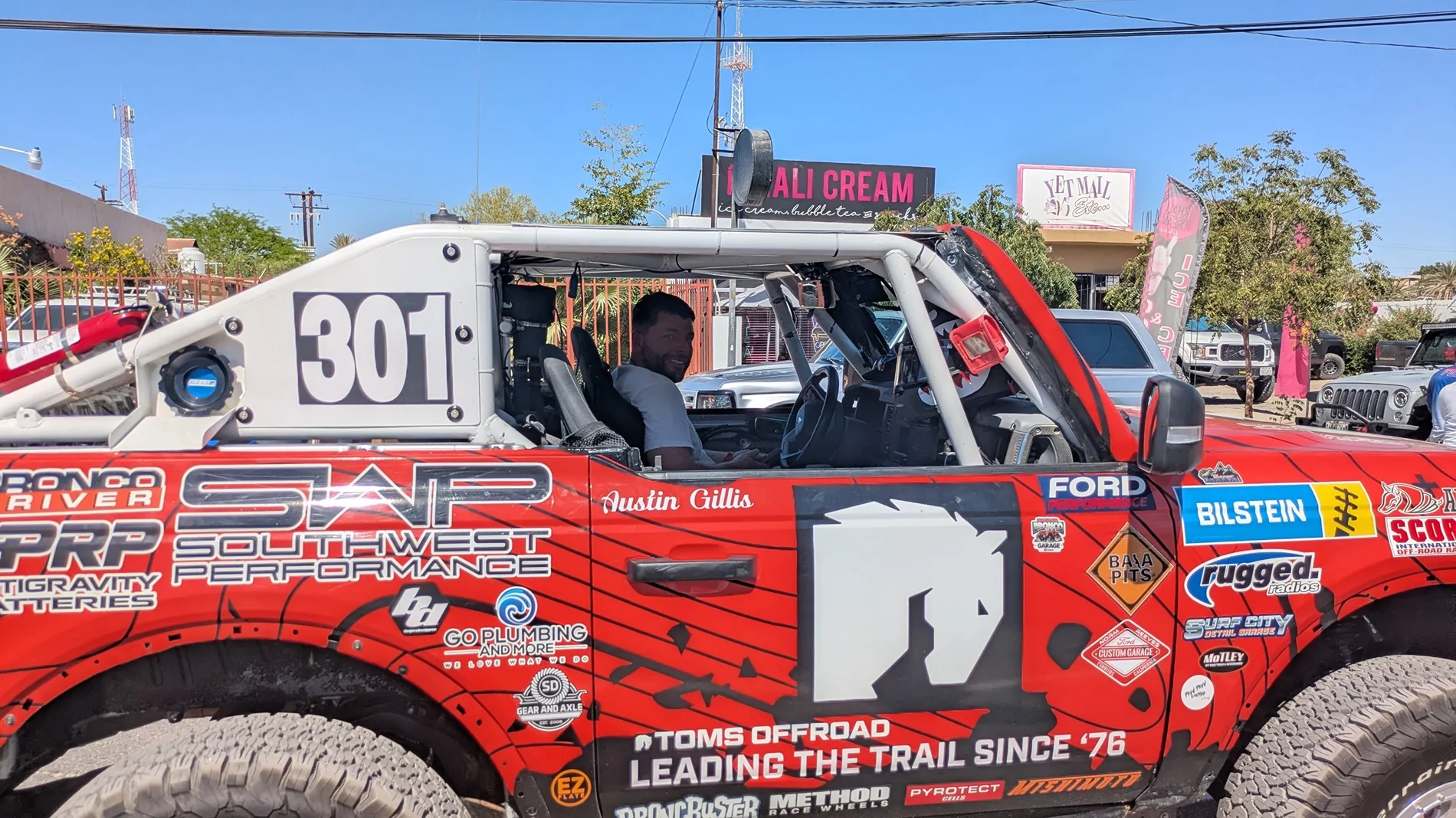 Ford Bronco Two Door Tuesday Lets See Them Two Doors PXL_20260327_175832724