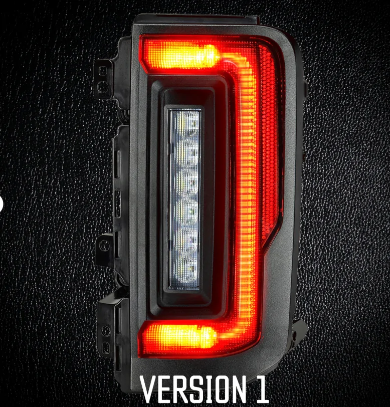Ford Bronco Bronco Flush Style Tail Lights V2 Update! Screenshot 2026-03-27 152107