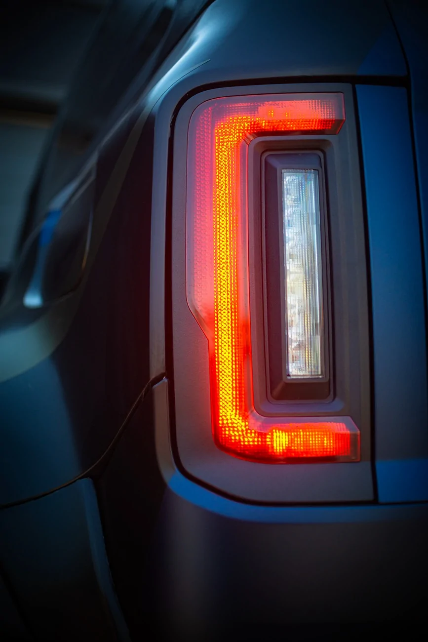 Ford Bronco Bronco Flush Style Tail Lights V2 Update! 55166512653_31b456313d_o