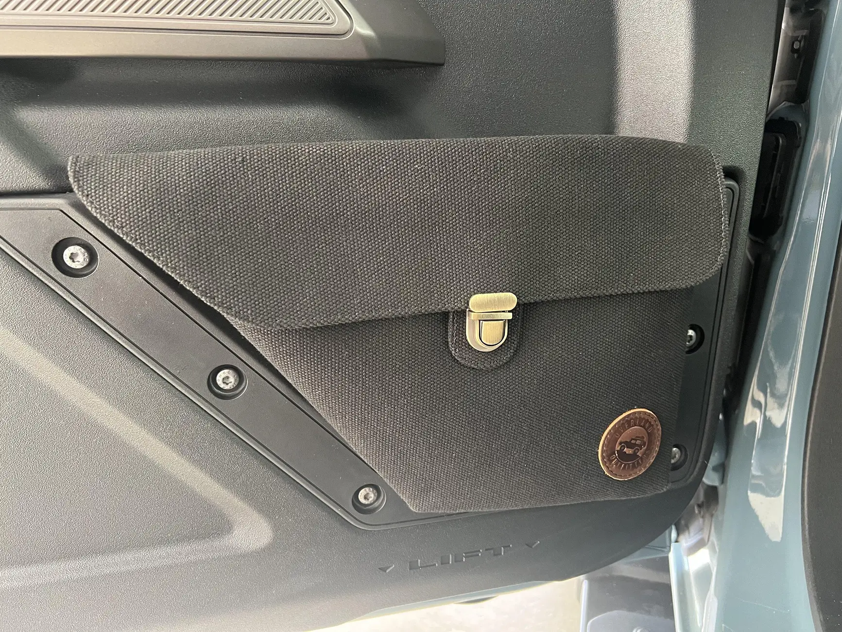 Ford Bronco Door pockets - least obtrusive? 1774699902987-zc