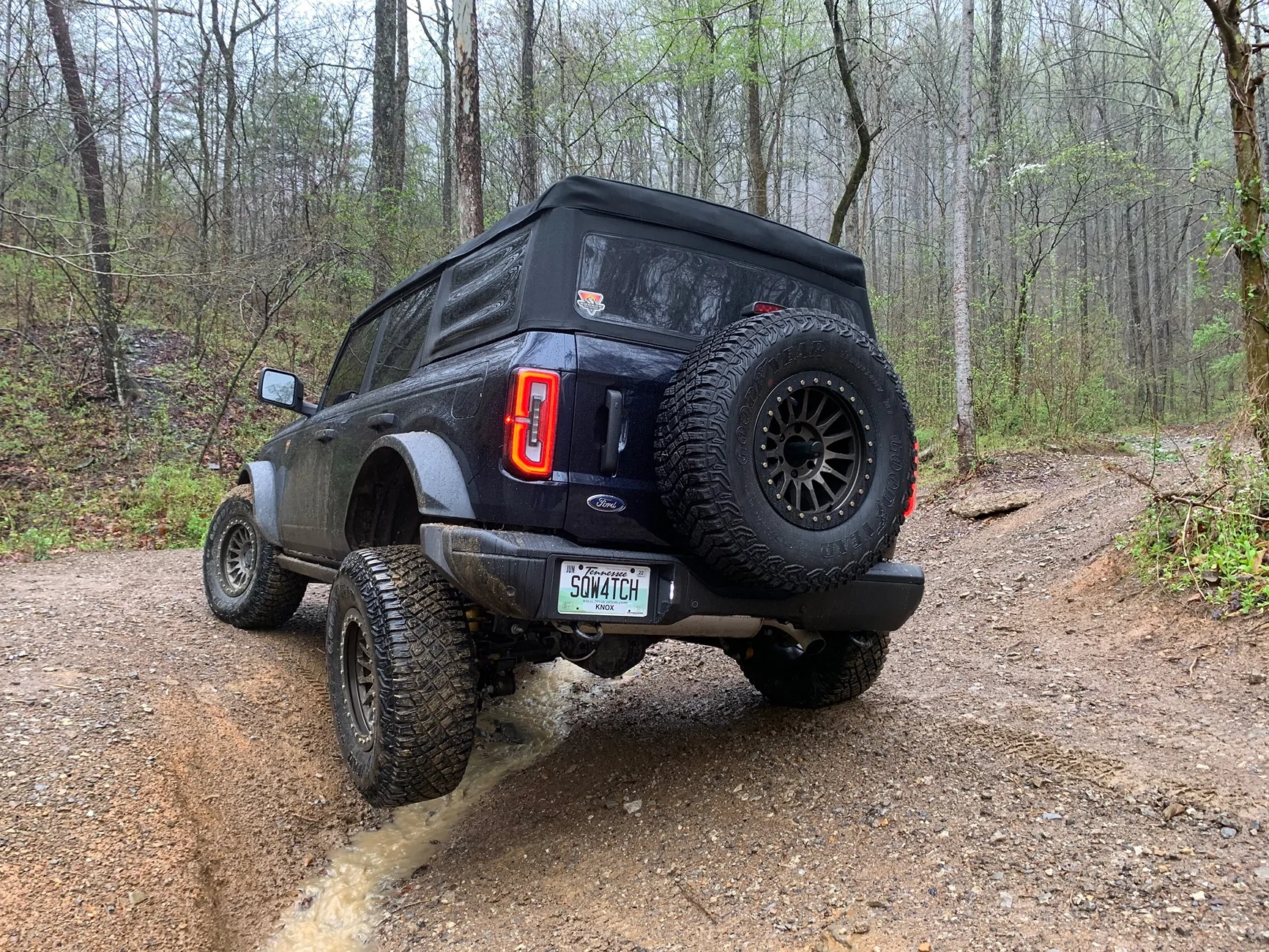 Ford Bronco Three Wheel Thursday pics/videos. Open to any Bronco. IMG_6072