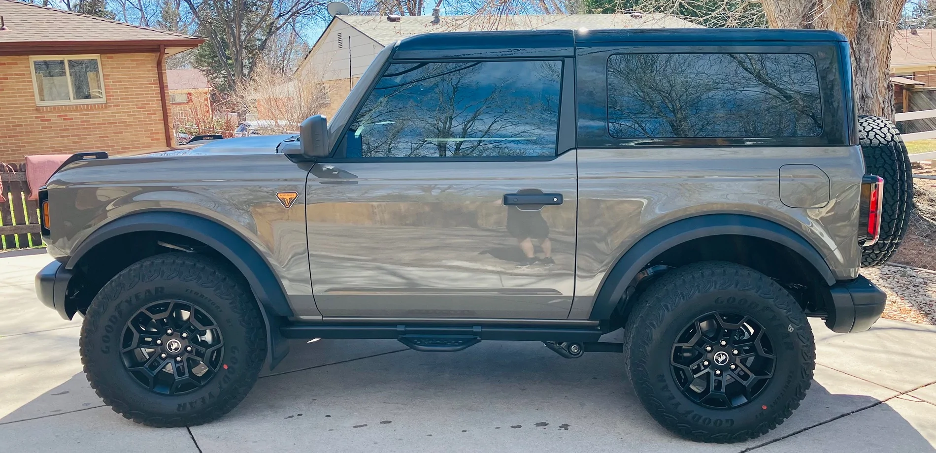 Ford Bronco First mod - IAG steps IMG_0207_Original