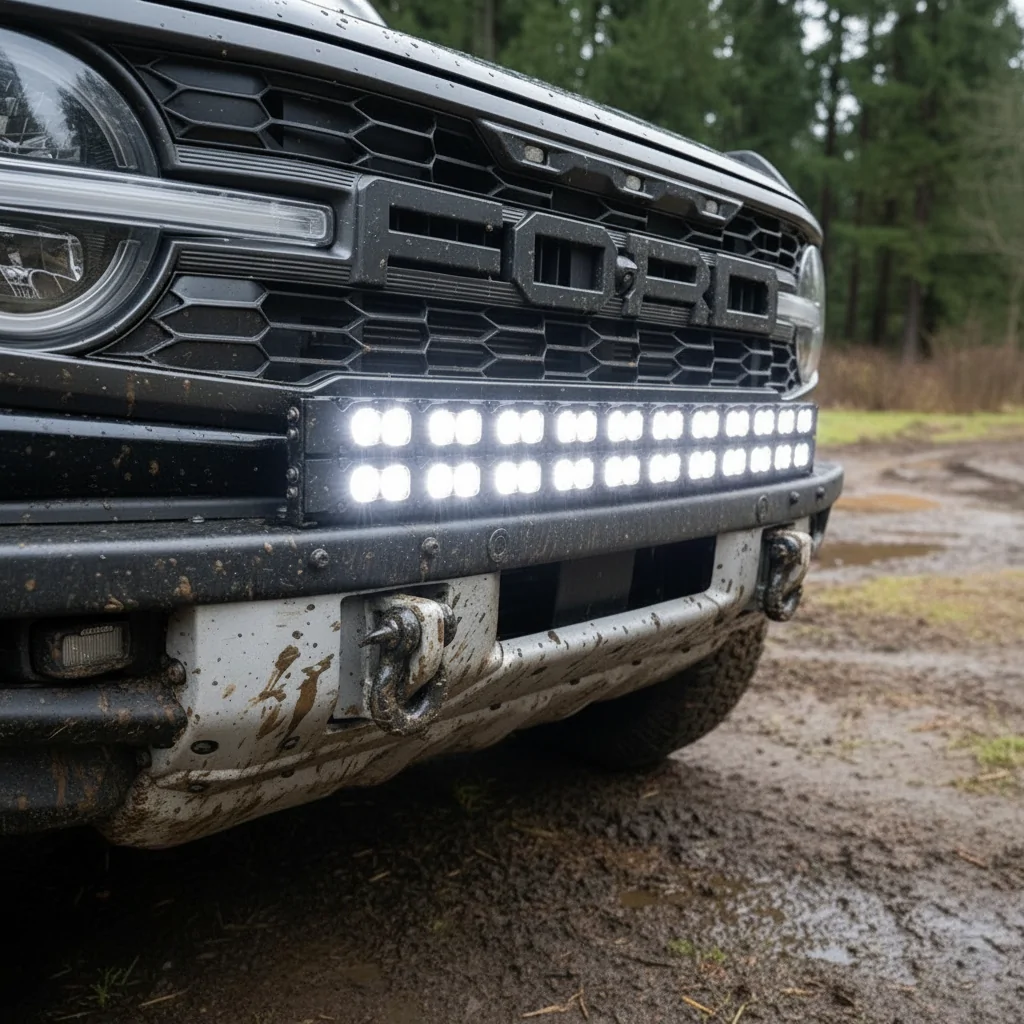 Ford Bronco M&R Automotive Ford Bronco Light Bars - double stacked PRO 40" curved hf_20260323_233250_1742a185-502d-4d3d-8b0a-a3c2312ecfa4