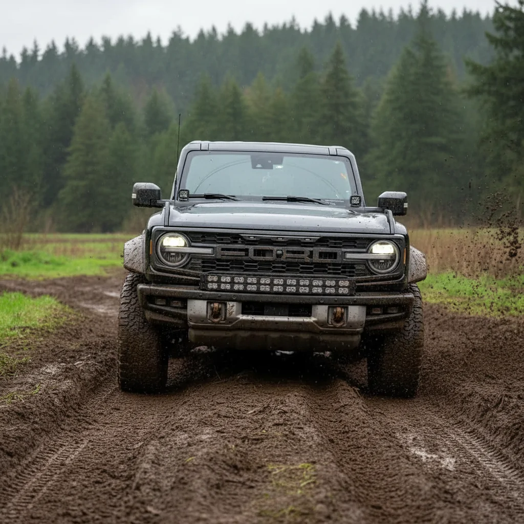 Ford Bronco M&R Automotive Ford Bronco Light Bars - double stacked PRO 40" curved hf_20260323_222206_f37818d2-5151-4cef-8964-a6ef5d74d17