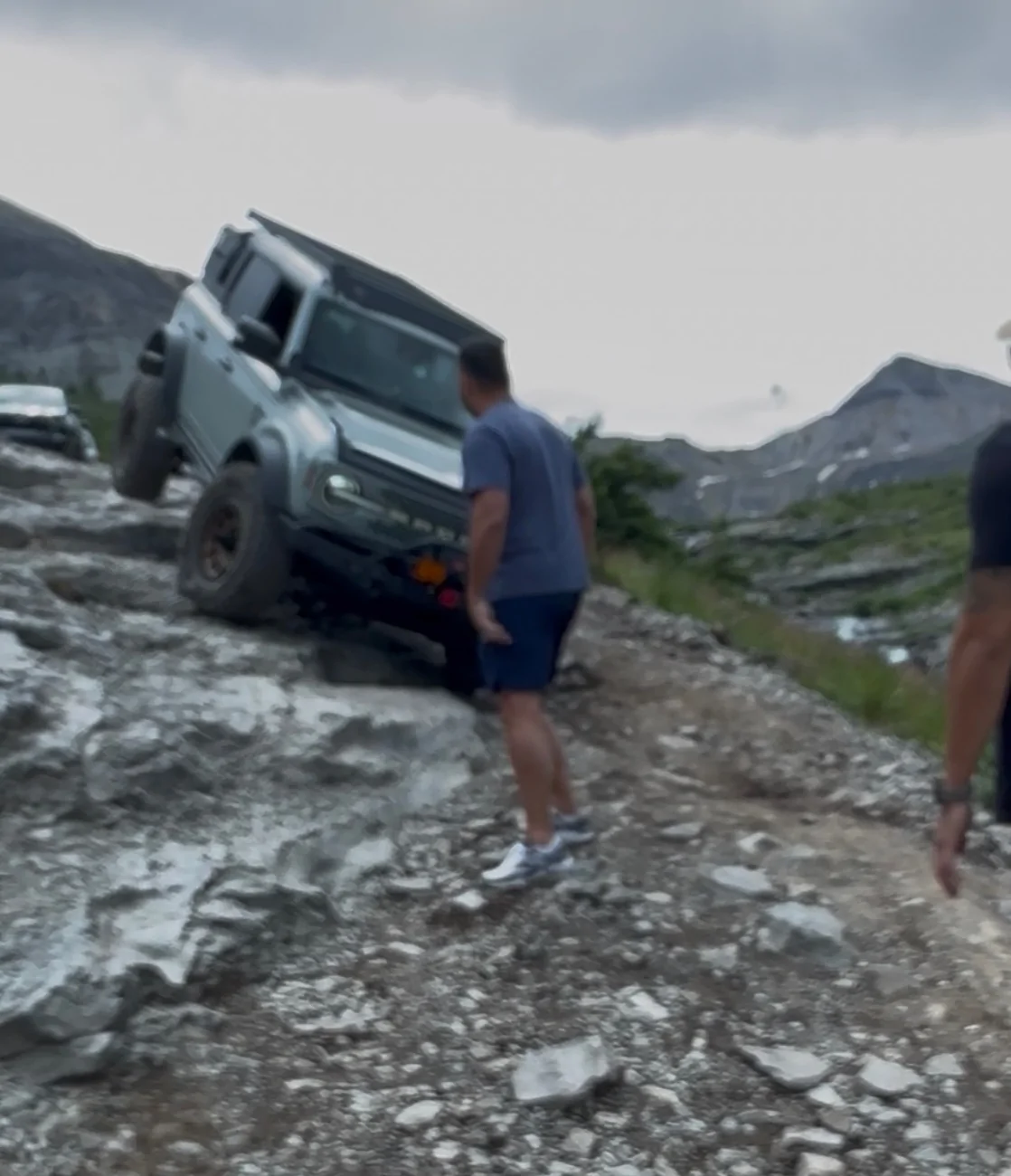 Ford Bronco Three Wheel Thursday pics/videos. Open to any Bronco. IMG_3726