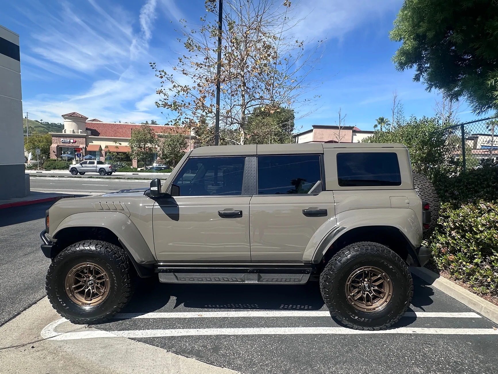 Ford Bronco Thoughts on After Market Wheels for your Raptor? IMG_7679