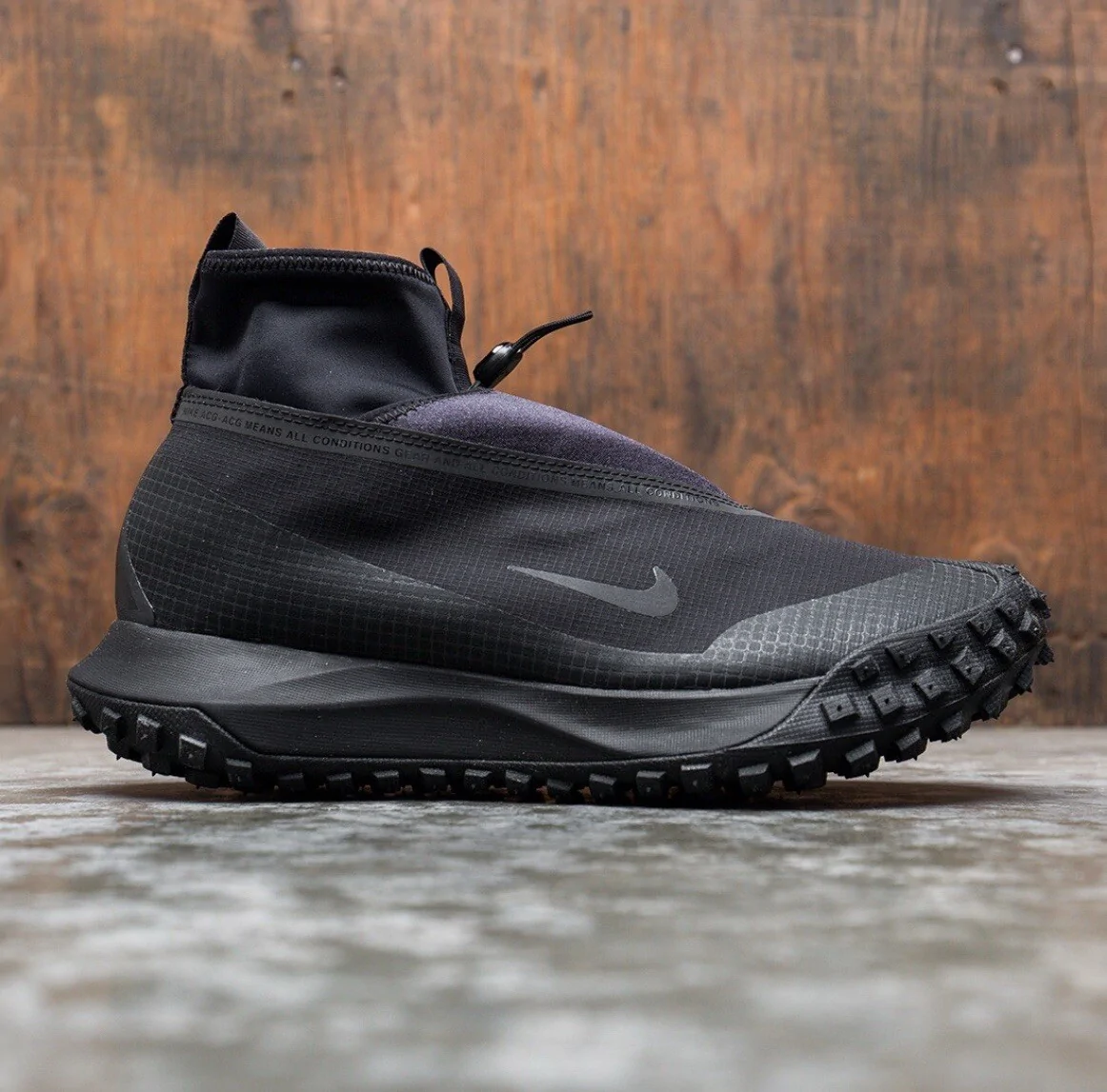 Ford Bronco What boots or shoes do you wear when wheeling? 1774799399259-wa