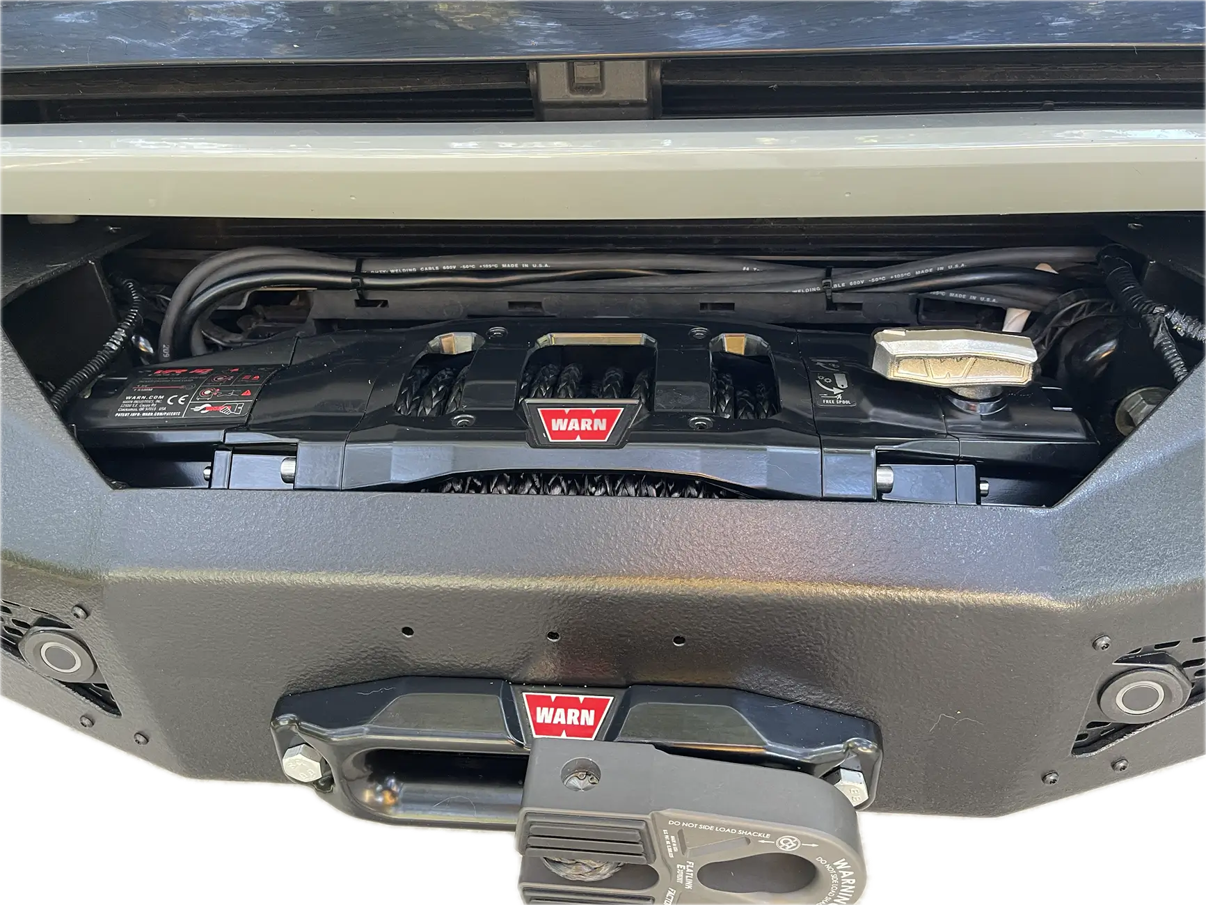 Ford Bronco How is everyone running the winch wiring? 1774877896799-ic