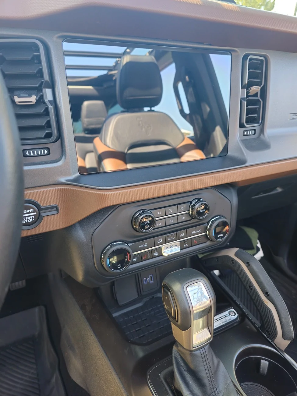 Ford Bronco 2024 Outer Banks 4dr Sasquatch 2.7L V6 | 33k Miles | Overland-Ready Build | Hard Top | $5k+ in Aftermarket Upgrades - $49,900 10