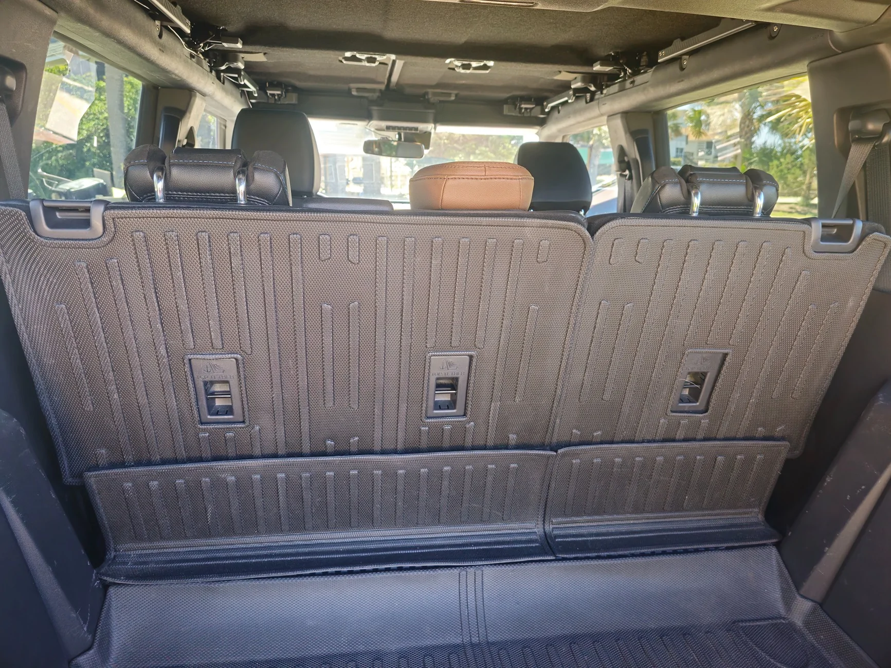 Ford Bronco 2024 Outer Banks 4dr Sasquatch 2.7L V6 | 33k Miles | Overland-Ready Build | Hard Top | $5k+ in Aftermarket Upgrades - $49,900 16