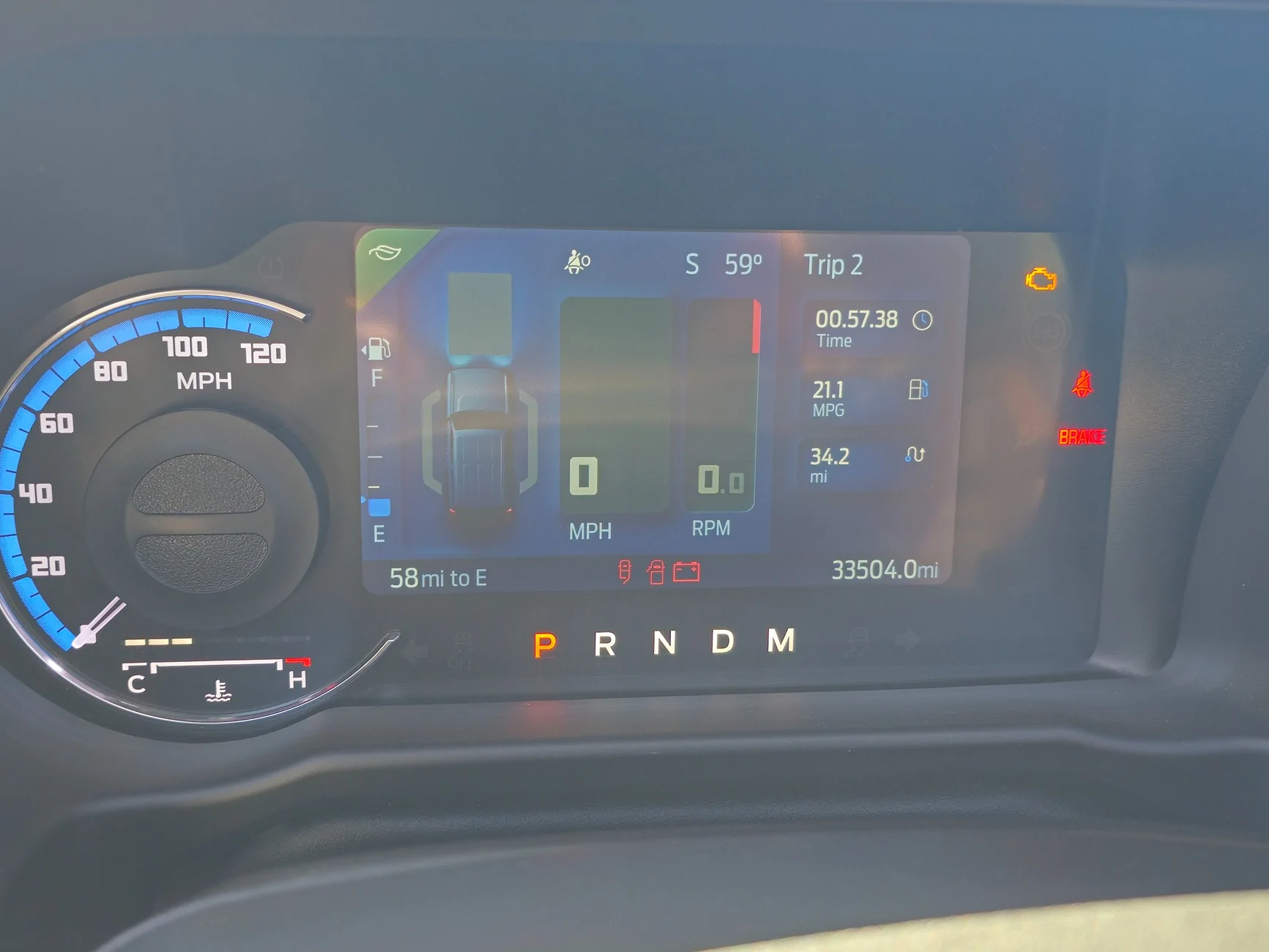 Ford Bronco 2024 Outer Banks 4dr Sasquatch 2.7L V6 | 33k Miles | Overland-Ready Build | Hard Top | $5k+ in Aftermarket Upgrades - $49,900 28
