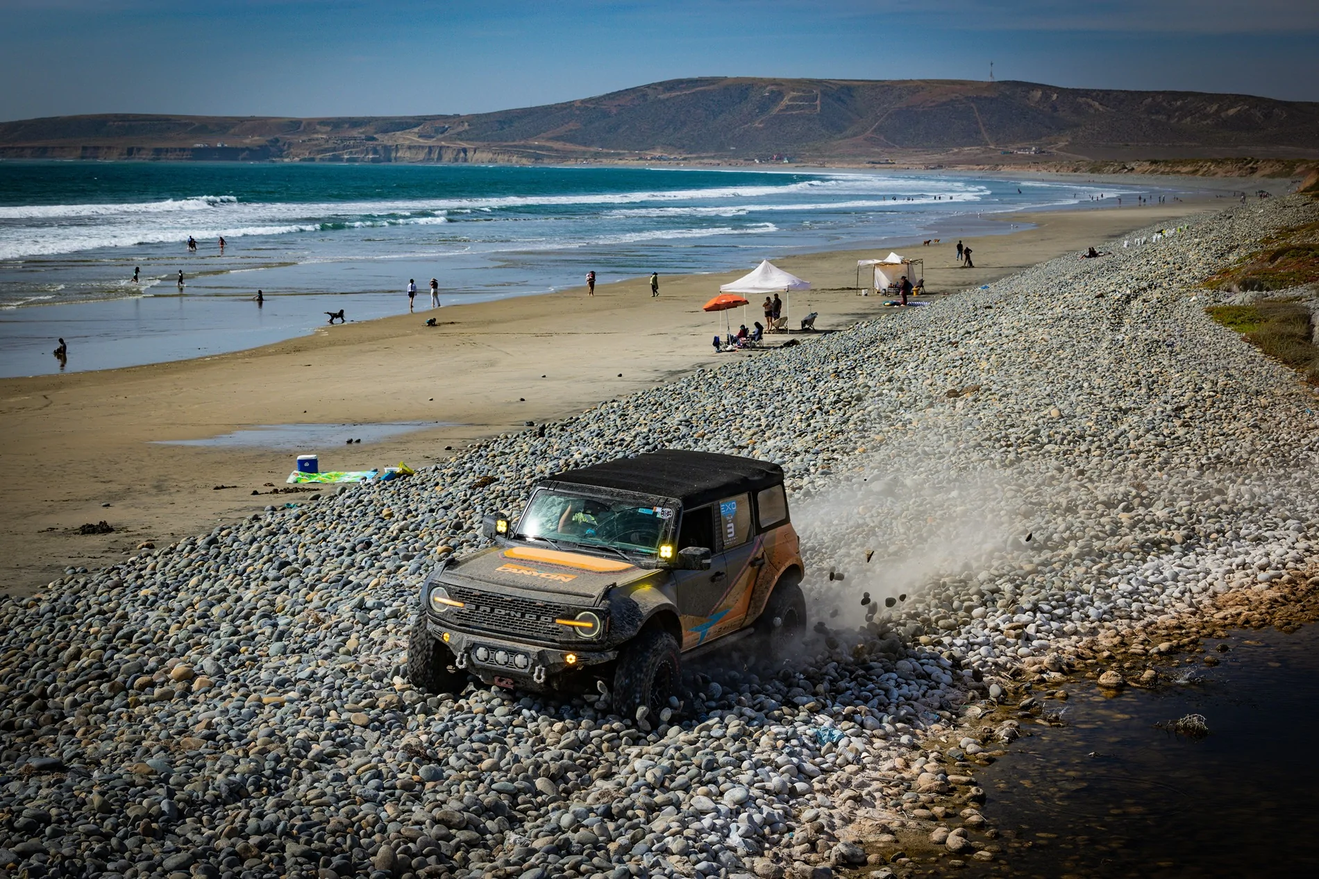 Ford Bronco What’s the best scenery you’ve come across on the trail? DU5A9237 (1)