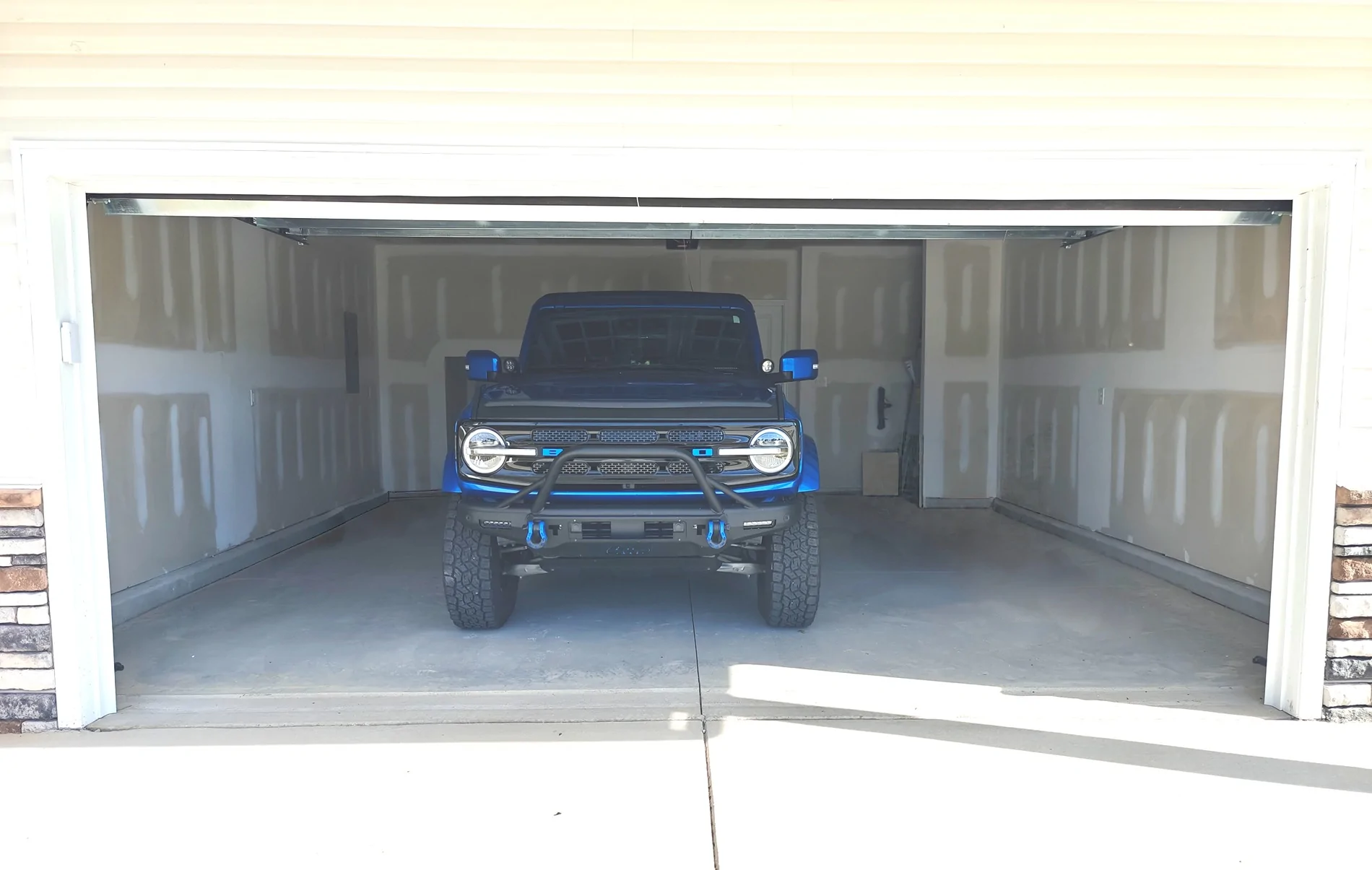 Ford Bronco The Official Bronco6G Photo Challenge Game 📸 🤳 1000007369