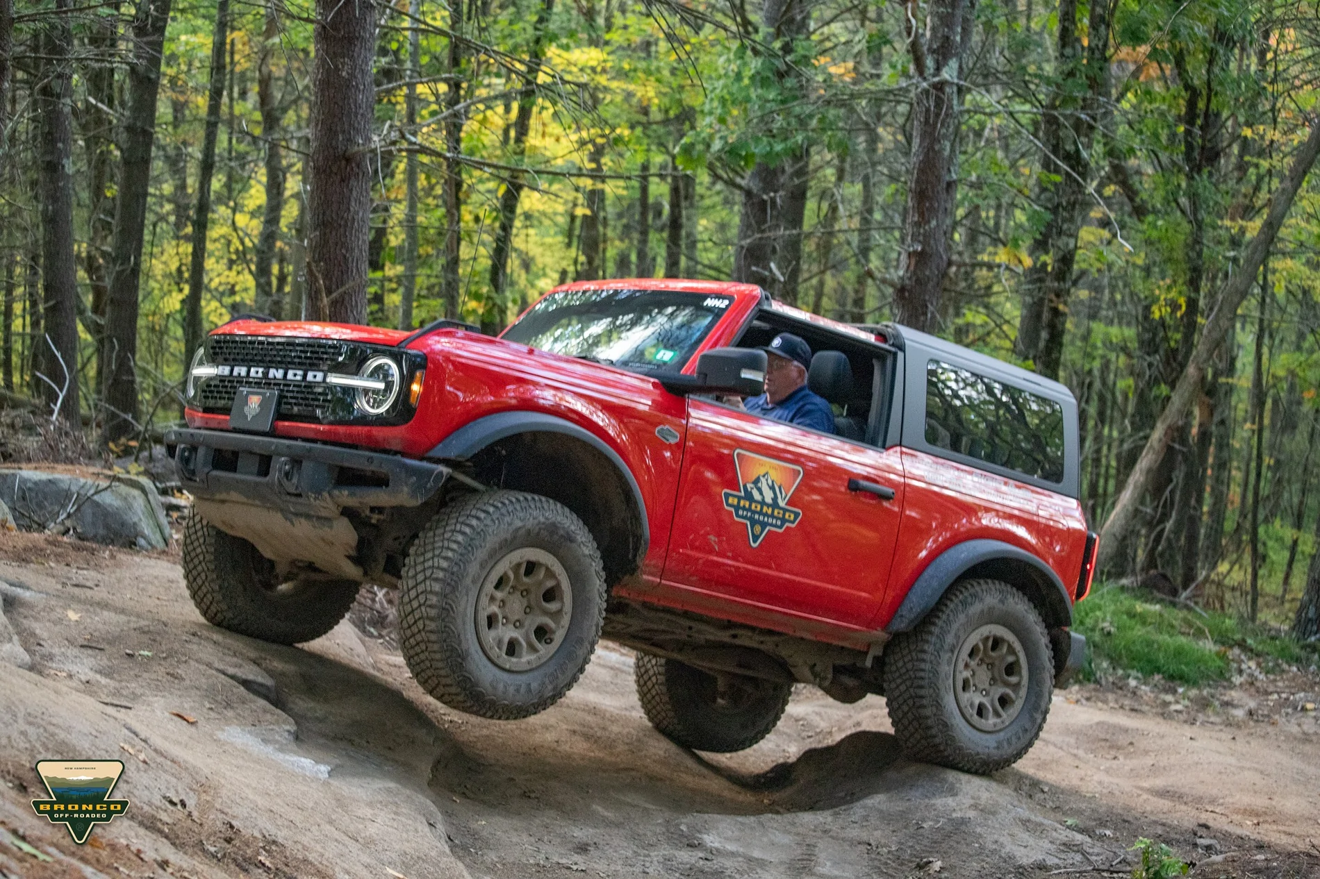 Ford Bronco Three Wheel Thursday pics/videos. Open to any Bronco. IMG_8152