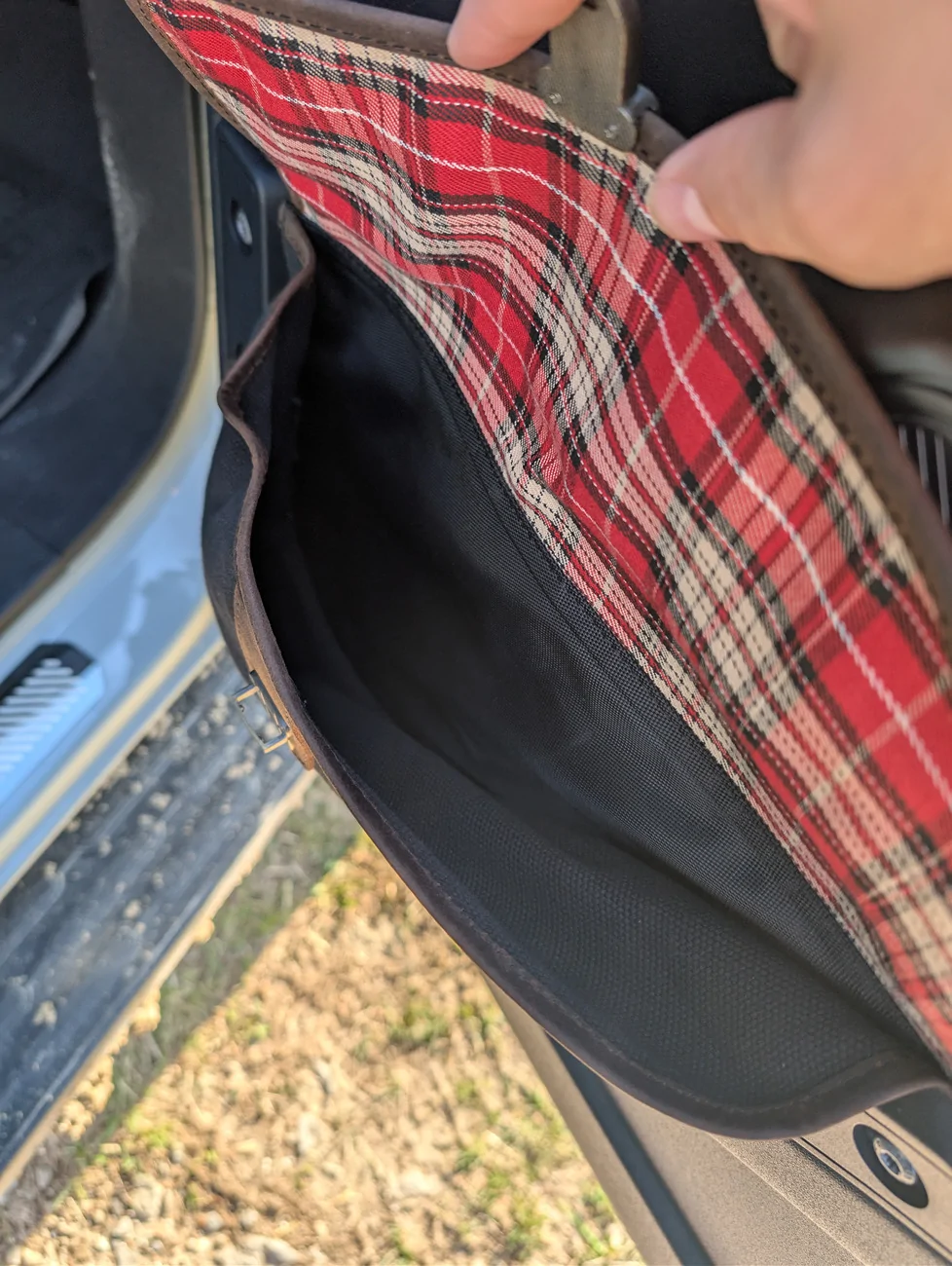Ford Bronco What did you do TO / WITH your Bronco today? 👨🏻‍🔧🧰🚿🛠 PXL_20260330_140747582