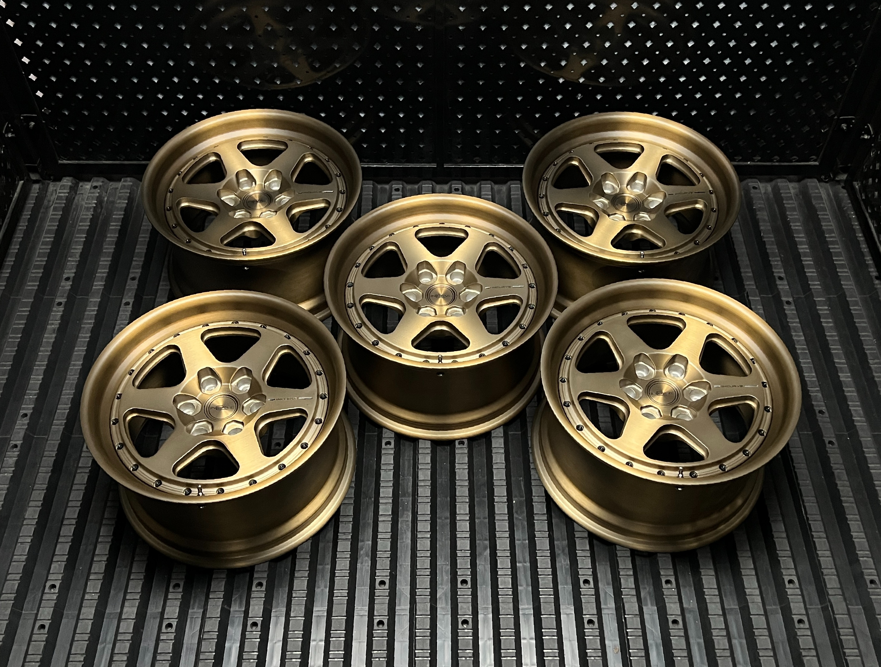 Ford Bronco Nemesis Bronco - Build/Photo Journal 55178459693_7bce546146_o