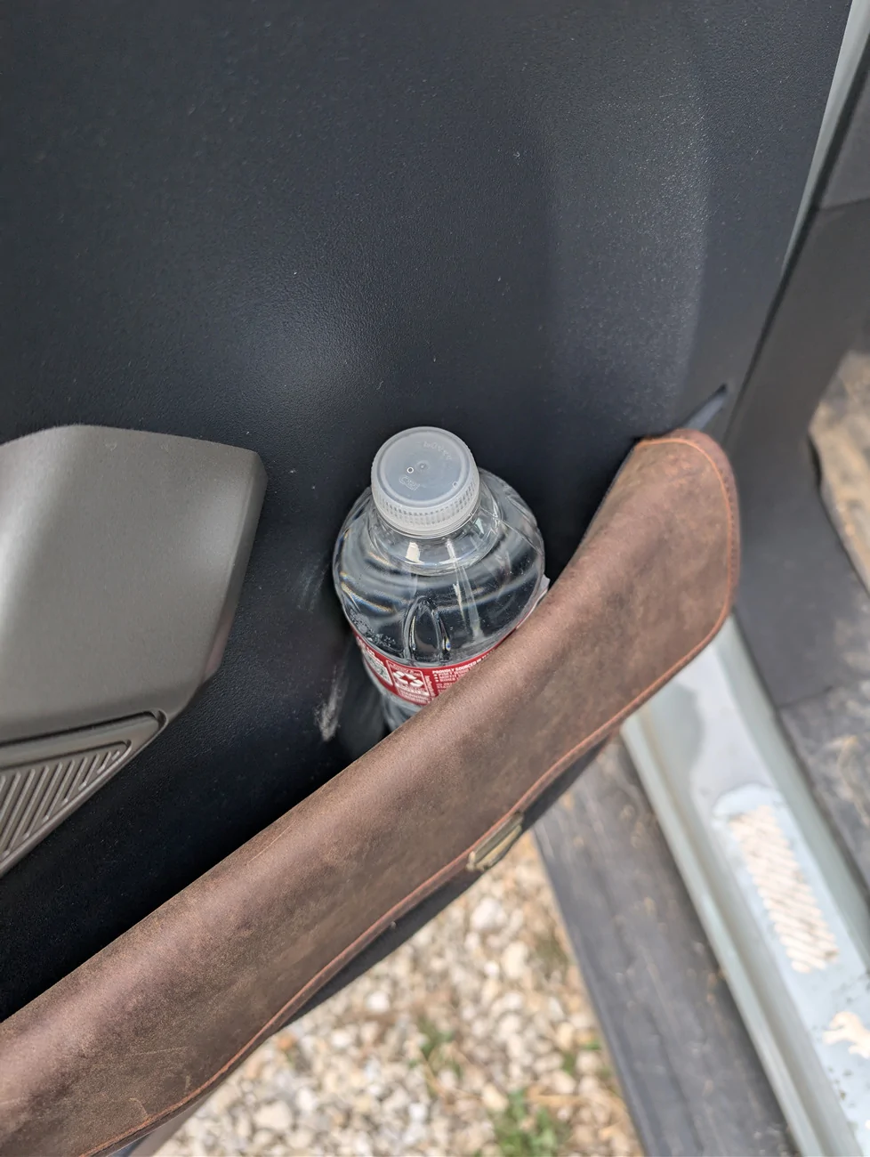Ford Bronco What did you do TO / WITH your Bronco today? 👨🏻‍🔧🧰🚿🛠 PXL_20260330_224545860
