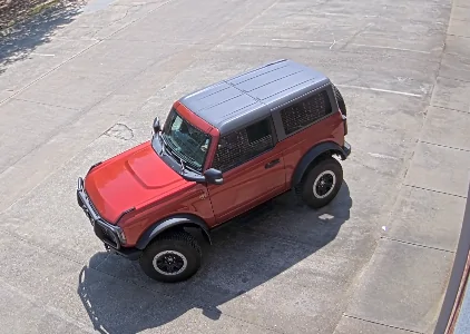 Ford Bronco Two Door Tuesday Lets See Them Two Doors Screenshot 2026-03-27 121718