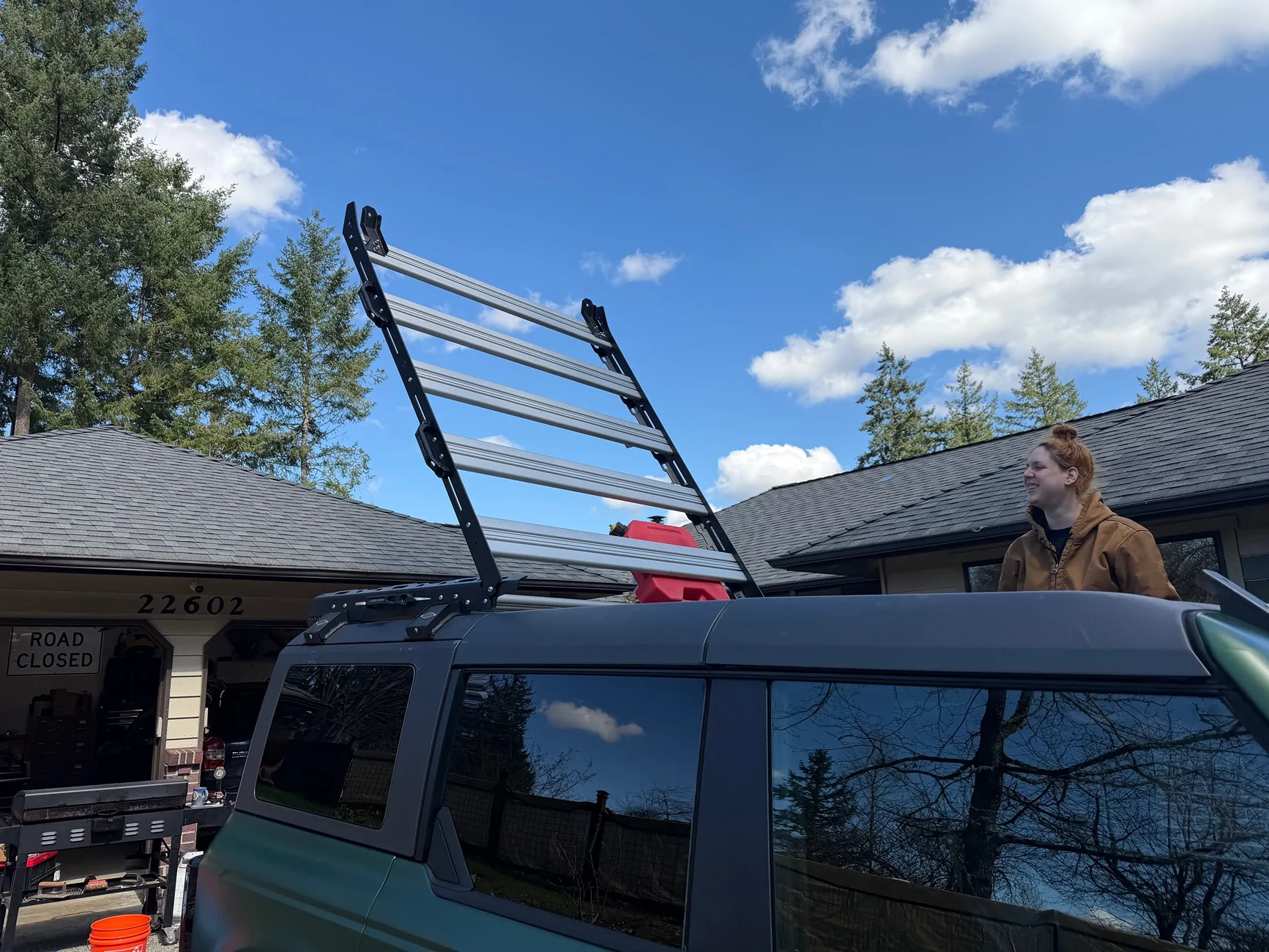 Ford Bronco Roof Rack Woes....any product recommendations? IMG_3298