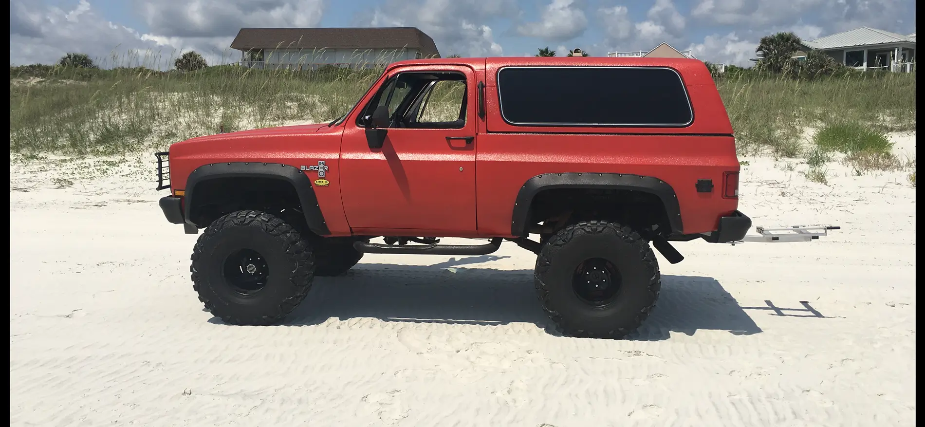 Ford Bronco Tailgate delete, interior spare tire (in cargo area)? IMG_6524