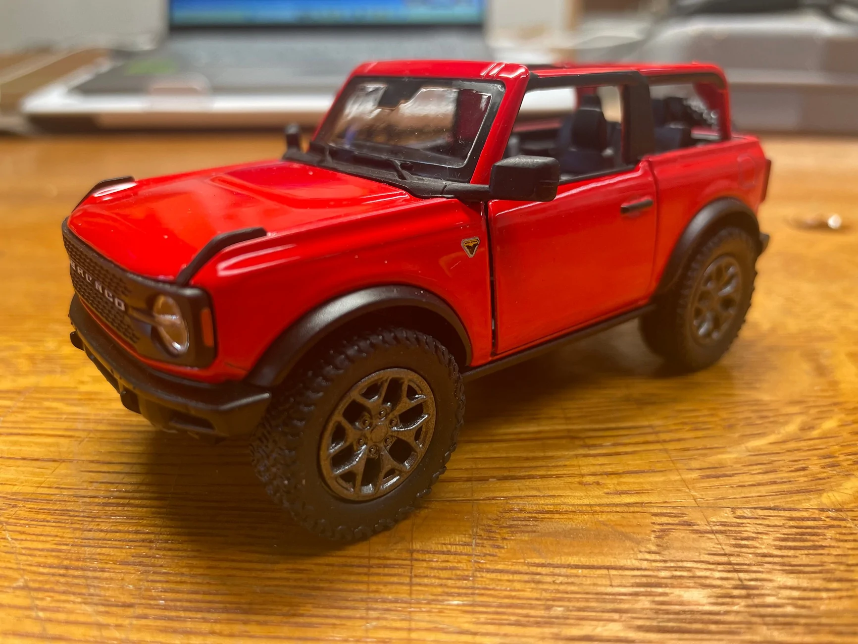 Ford Bronco Two Door Tuesday Lets See Them Two Doors IMG_5981[1]