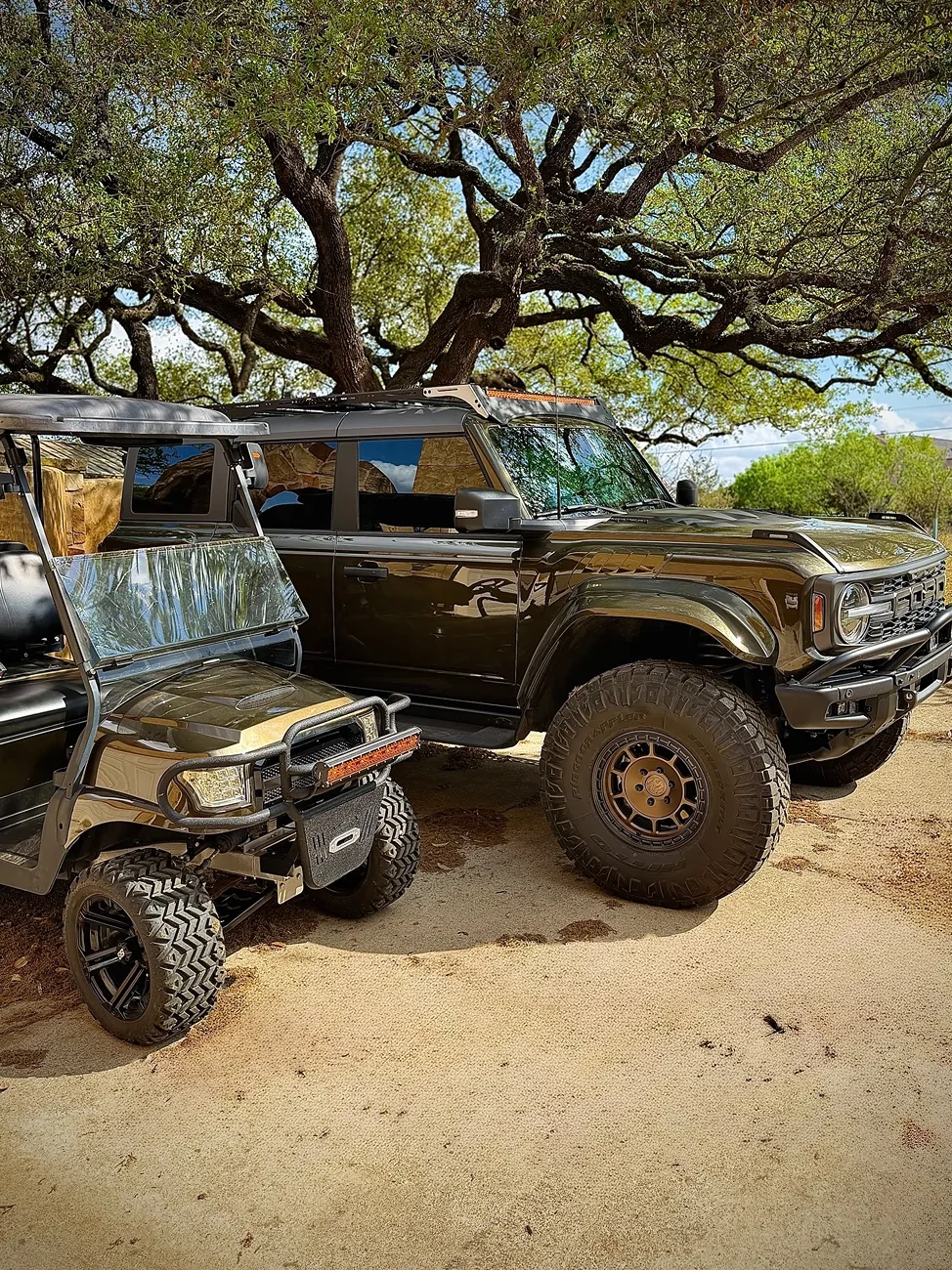 Ford Bronco Random Bronco Photos of the Day Thread! 📸 🤳 IMG_3125