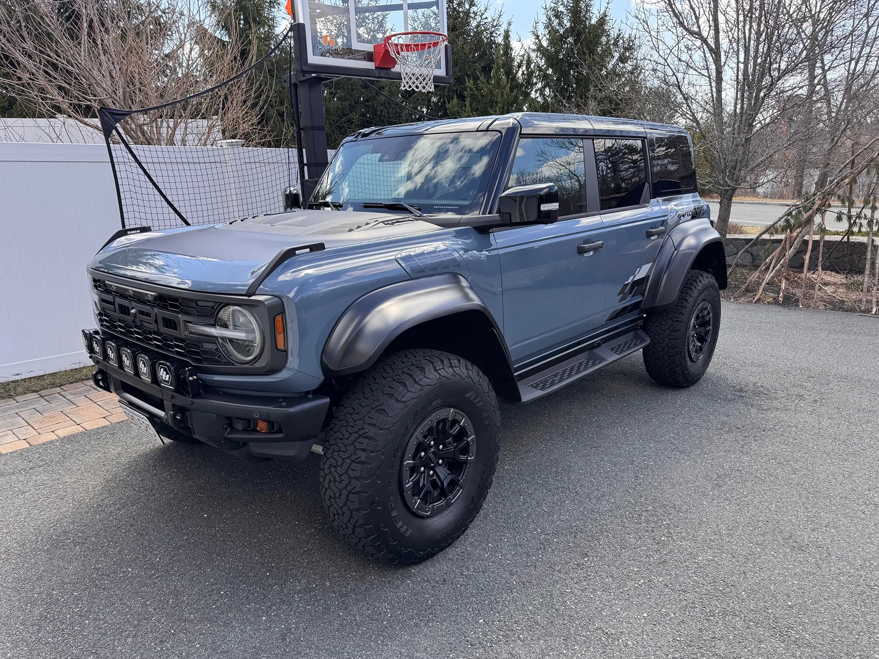Ford Bronco Random Bronco Photos of the Day Thread! 📸 🤳 IMG_0301