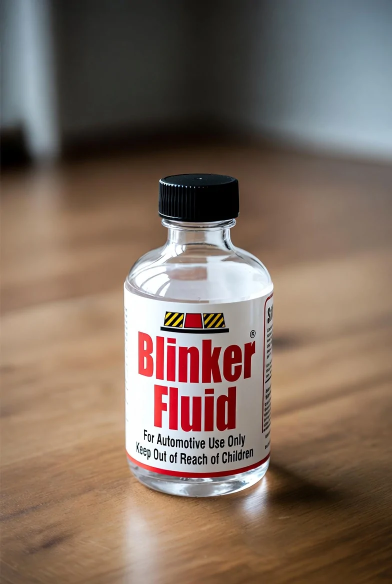 Ford Bronco Introducing the RealTruck Universal Blinker Fluid Refill Kit 🔧 1775051300249-5a