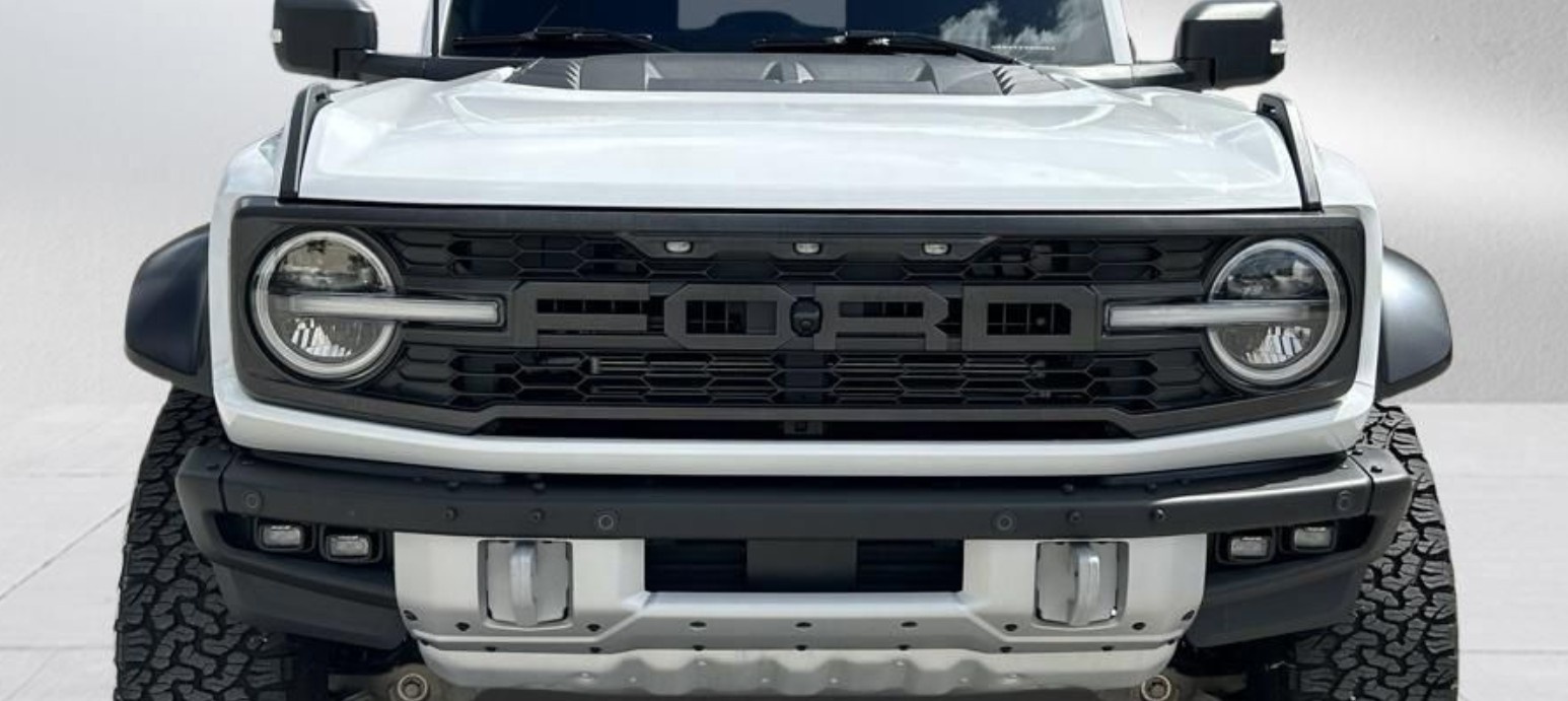 Ford Bronco Bronco Hybrid Confirmed! by Ford CEO Jim Farley (4/2/26) S4SaTwM