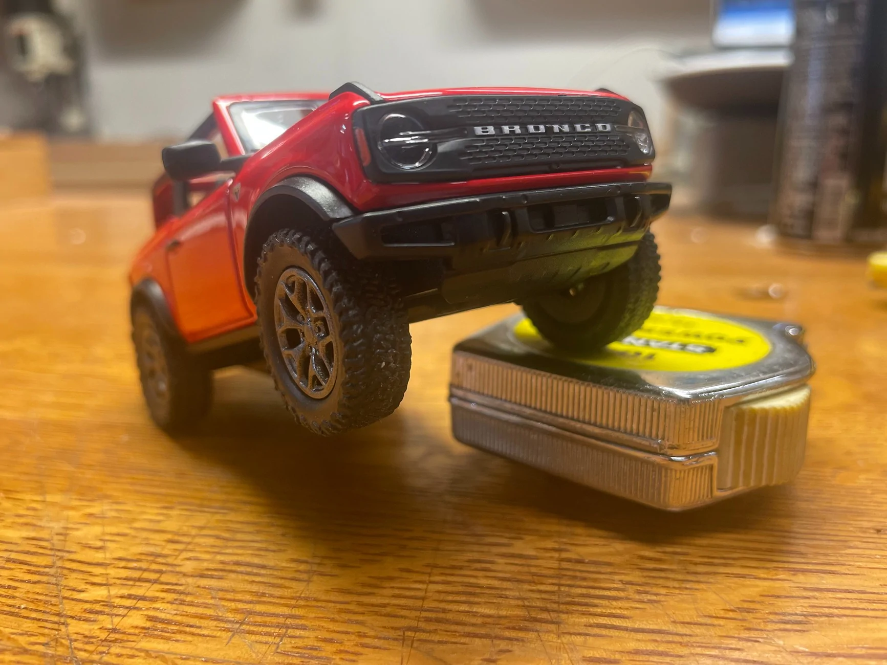 Ford Bronco Three Wheel Thursday pics/videos. Open to any Bronco. IMG_6022