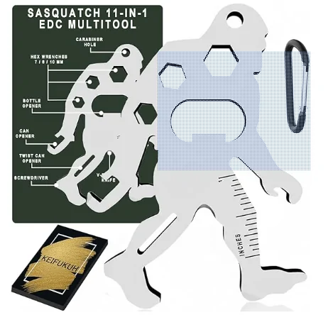 Ford Bronco Sasquatch Multi-Tool. Who's bought one? 1775183079248-mg