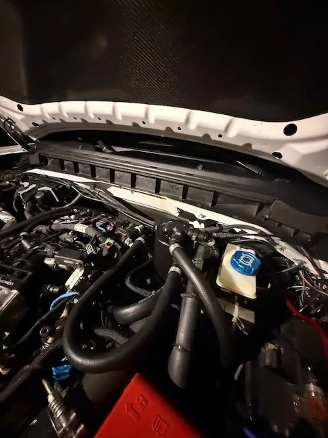 Ford Bronco 2022 Bronco Wildtrak Build (Long Travel w/ 40" Tires) update Engine 3 AOS