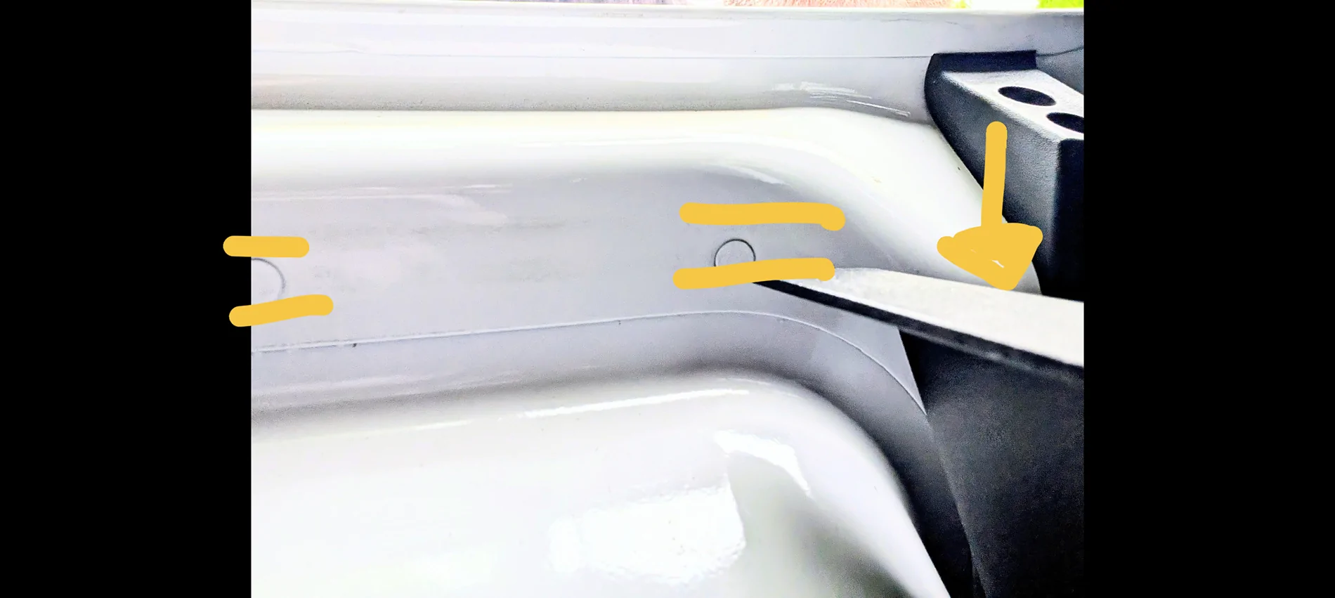 Ford Bronco EZ 4x4 Bronco Trunk review and discount code Screenshot_20260403-084444