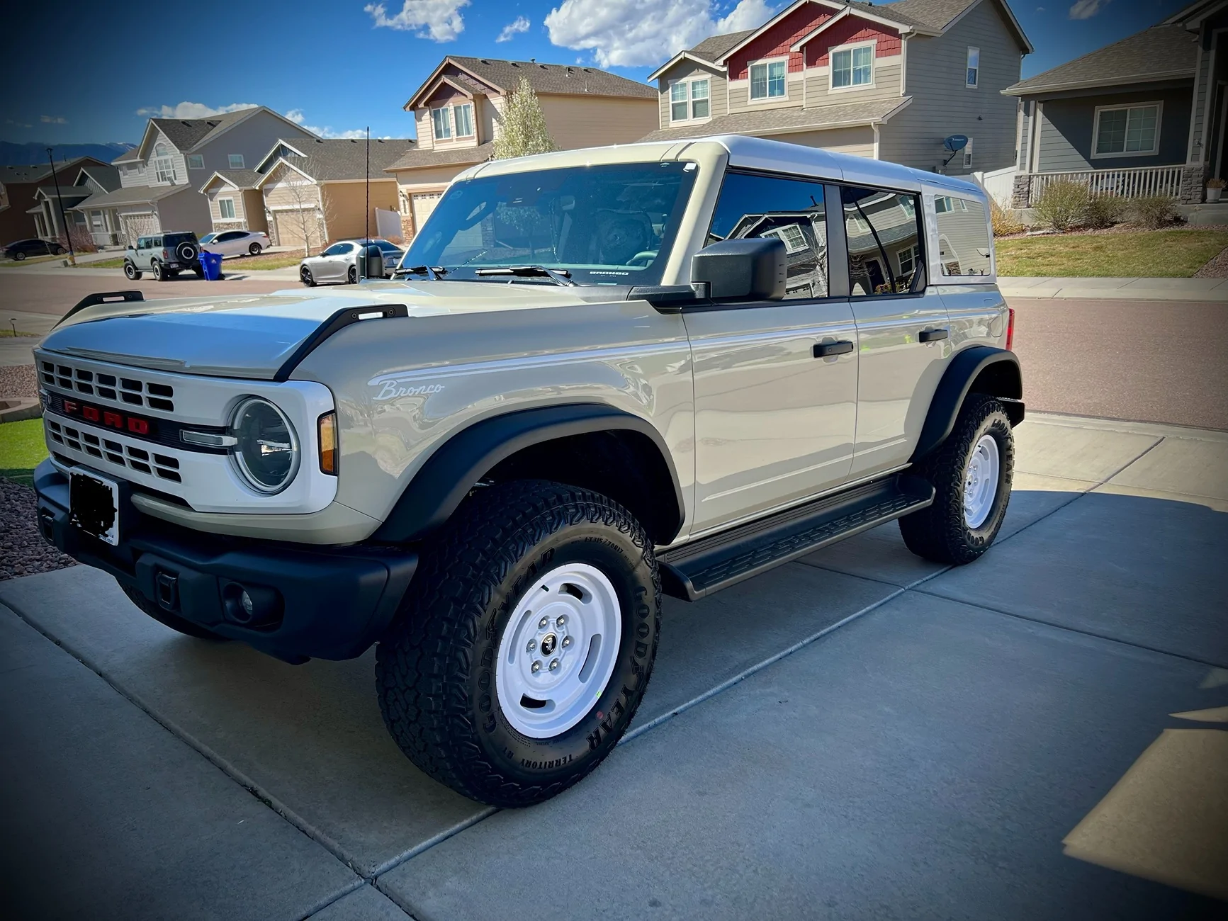 Ford Bronco New from CO IMG_4816