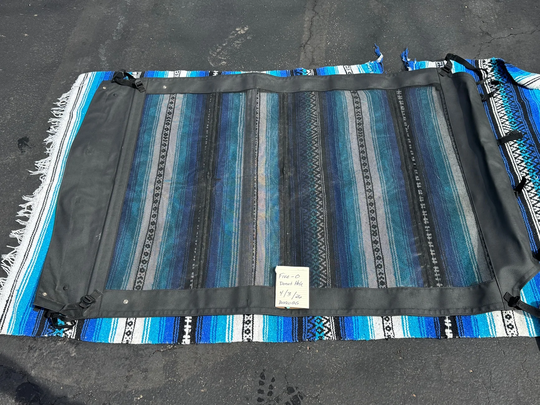 Ford Bronco FOR SALE Accessories- Sold Bronco 1775237799585-bt