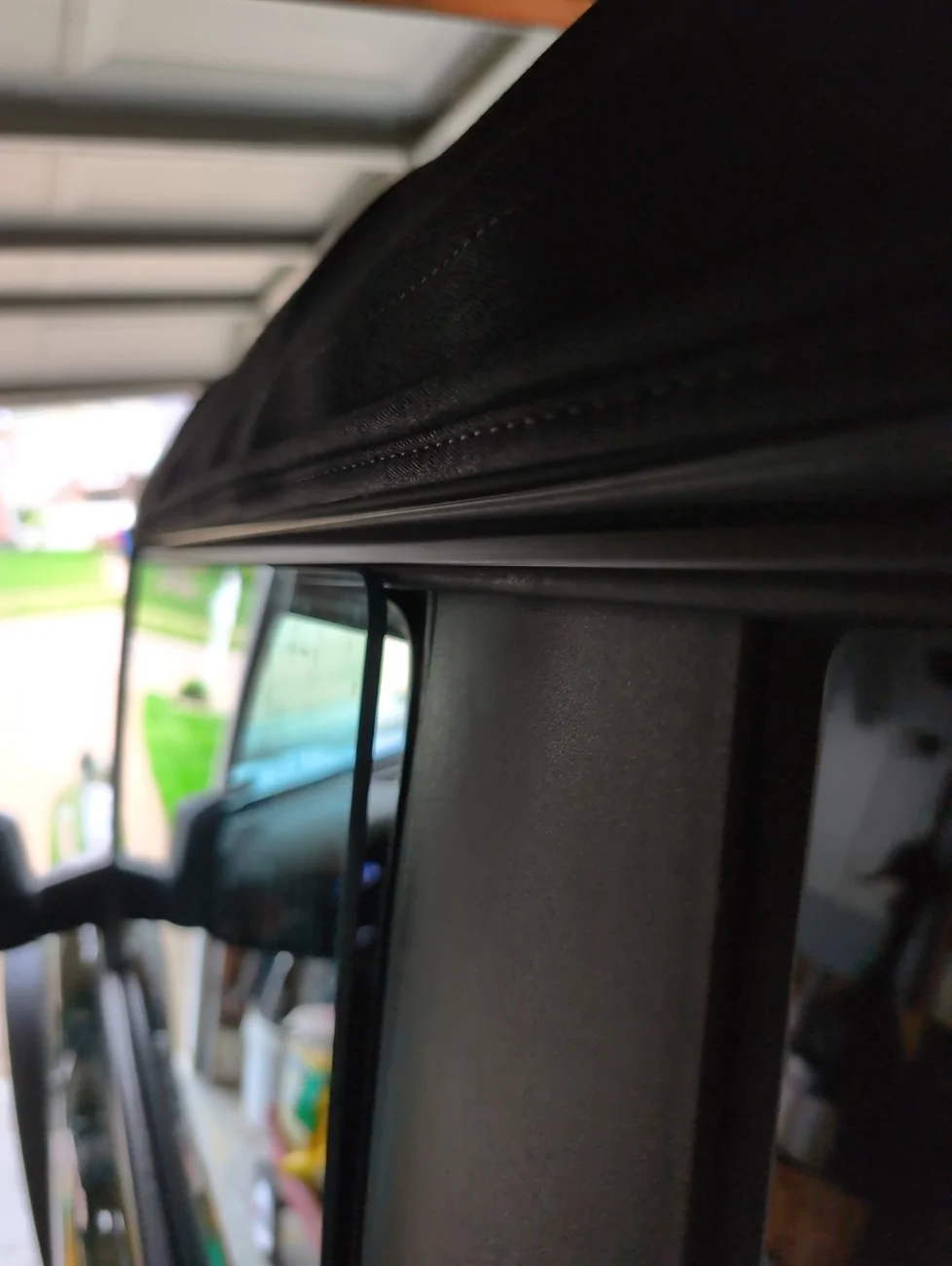 Ford Bronco Power Window Issue 17752449866491406354690719643239