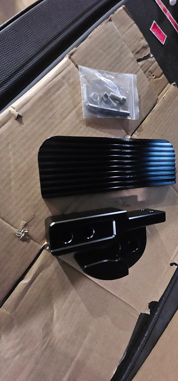 Ford Bronco What did you do TO / WITH your Bronco today? 👨🏻‍🔧🧰🚿🛠 20260402_195527
