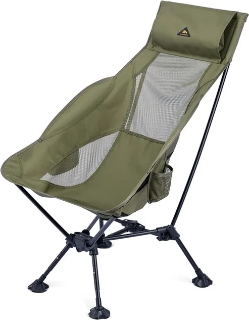 Ford Bronco Camping chair recommendations 1775257063931-dz