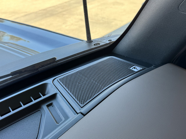 Ford Bronco SUPER HIGH-END SYSTEMS! IMG-2793