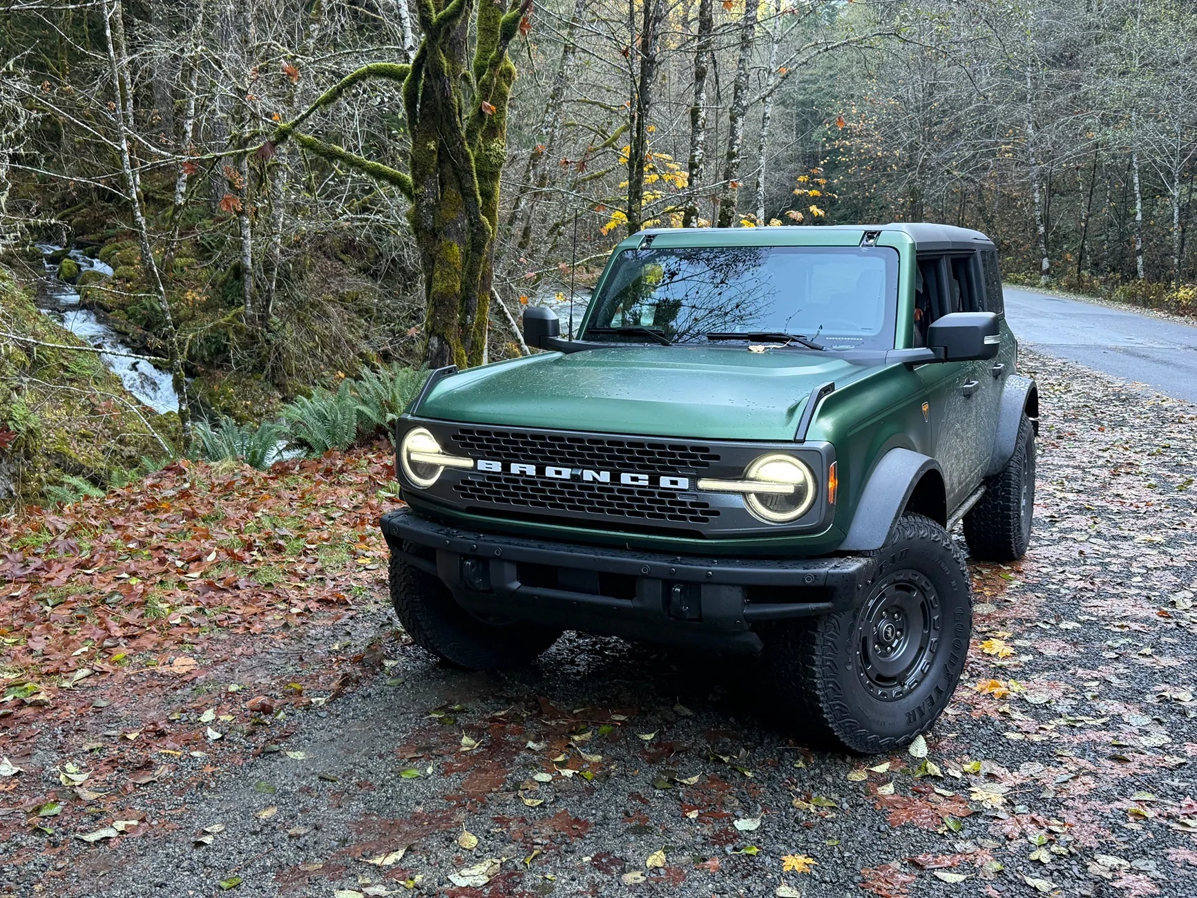 Ford Bronco 2025 Manual Transmission Thread IMG_2341