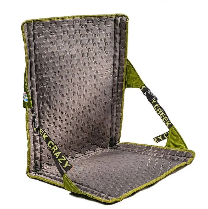 Ford Bronco Camping chair recommendations 1775306420567-o0