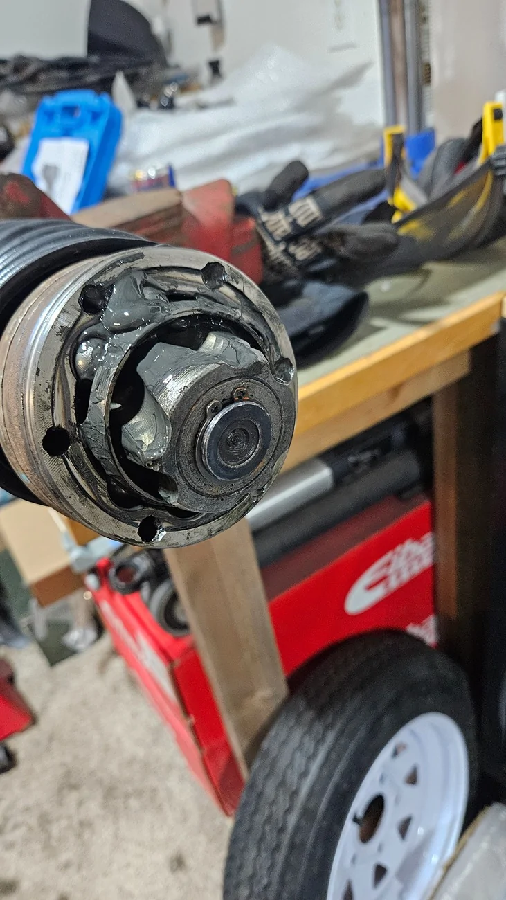 Ford Bronco What did you do TO / WITH your Bronco today? 👨🏻‍🔧🧰🚿🛠 20260404_070705