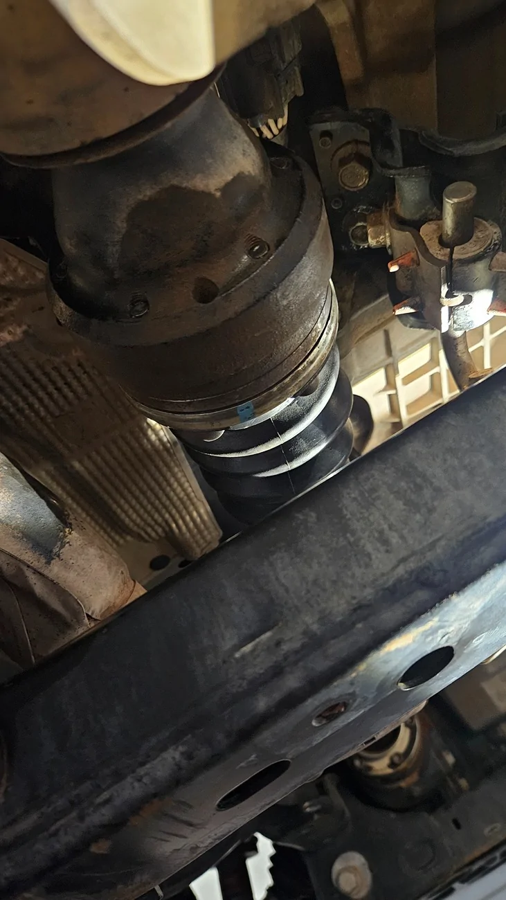 Ford Bronco What did you do TO / WITH your Bronco today? 👨🏻‍🔧🧰🚿🛠 20260404_082549