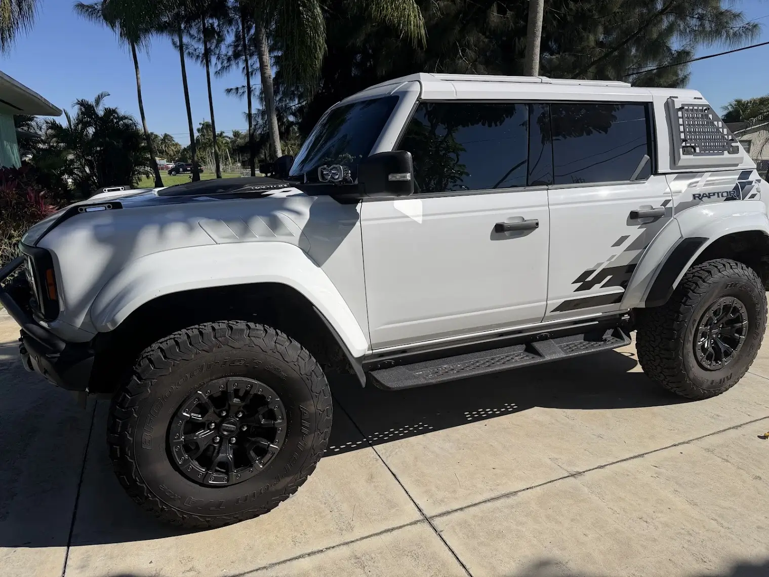 Ford Bronco Super Celebration East 2026 1775314152916-8h